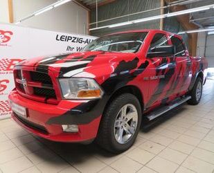 Dodge RAM Gebrauchtwagen