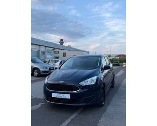 Ford Grand C-Max Gebrauchtwagen