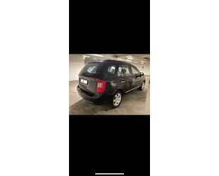 Kia Carens Gebrauchtwagen