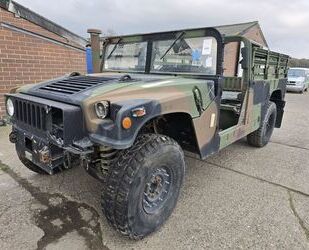 Hummer H1 Gebrauchtwagen