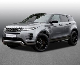 Land Rover Range Rover Evoque Gebrauchtwagen