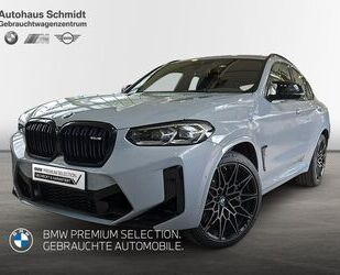 BMW X4 M Gebrauchtwagen