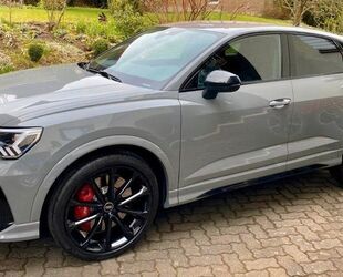Audi RSQ3 Gebrauchtwagen