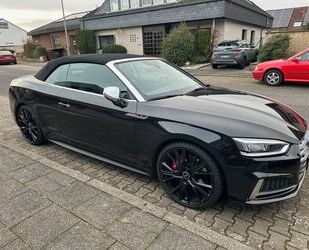 Audi S5 Gebrauchtwagen