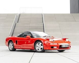 Honda NSX Gebrauchtwagen