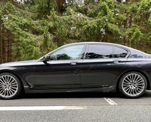 BMW 750 Gebrauchtwagen