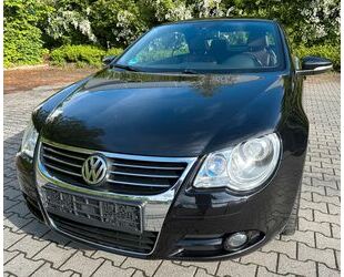 VW Eos Gebrauchtwagen
