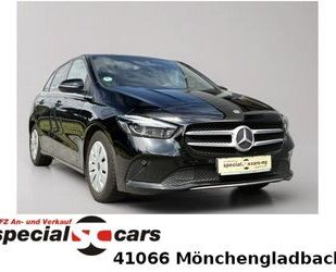 Mercedes-Benz B 180 Gebrauchtwagen