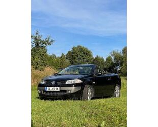 Renault Megane Gebrauchtwagen
