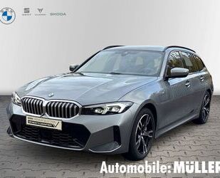 BMW 330 Gebrauchtwagen