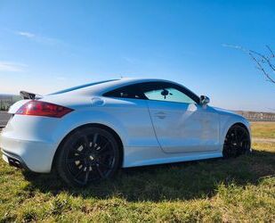 Audi TTS Gebrauchtwagen