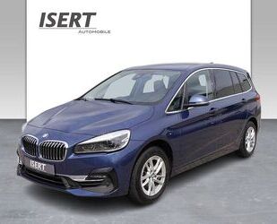 BMW 218 Gran Tourer Gebrauchtwagen