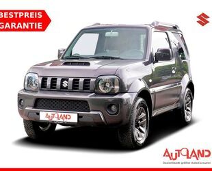 Suzuki Jimny Gebrauchtwagen