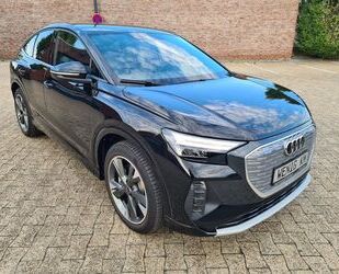 Audi Q4 e-tron Gebrauchtwagen