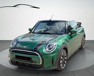 Mini Cooper Cabrio Gebrauchtwagen