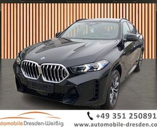 BMW X6 Gebrauchtwagen