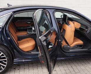 Audi A8 Gebrauchtwagen