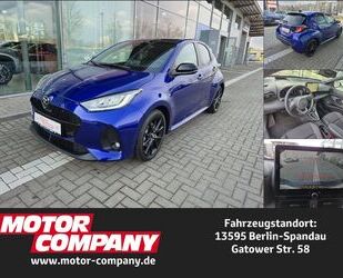 Mazda 2 Hybrid Gebrauchtwagen