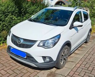 Opel Karl Gebrauchtwagen