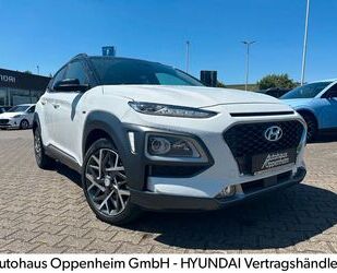 Hyundai KONA Gebrauchtwagen