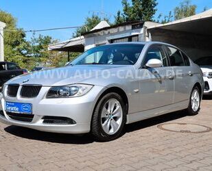 BMW 325 Gebrauchtwagen