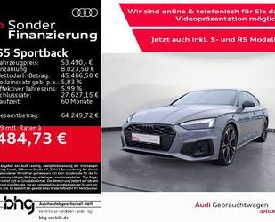 Audi S5 Gebrauchtwagen