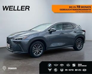 Lexus NX 450h Gebrauchtwagen