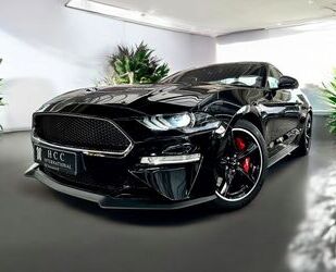 Ford Mustang Gebrauchtwagen