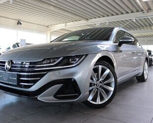 VW Arteon Gebrauchtwagen
