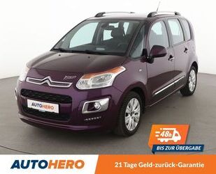 Citroen C3 Picasso Gebrauchtwagen