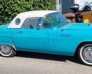 Ford Thunderbird Gebrauchtwagen