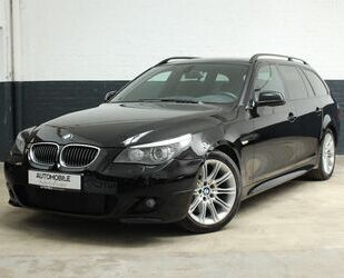 BMW 530 Gebrauchtwagen
