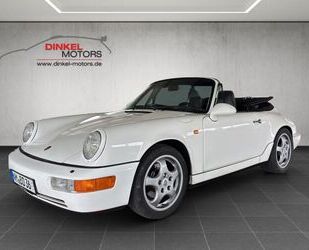 Porsche 964 Gebrauchtwagen