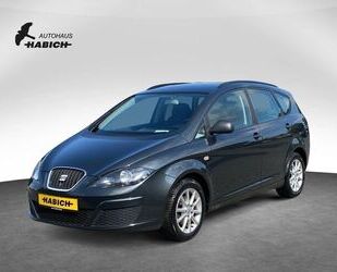 Seat Altea Gebrauchtwagen