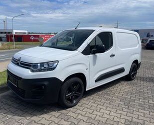 Citroen Berlingo Gebrauchtwagen