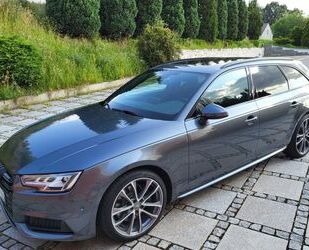 Audi S4 Gebrauchtwagen
