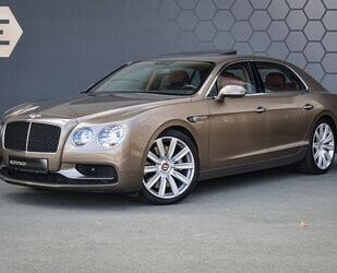 Bentley Flying Spur Gebrauchtwagen