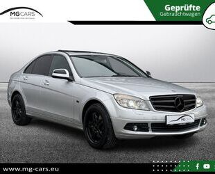 Mercedes-Benz C 350 Gebrauchtwagen