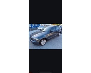 BMW 116 Gebrauchtwagen