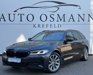 BMW 530 Gebrauchtwagen