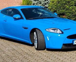 Jaguar XKR Gebrauchtwagen