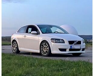 Volvo C30 Gebrauchtwagen