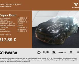 Cupra Born Gebrauchtwagen