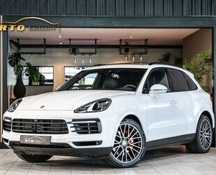 Porsche Cayenne Gebrauchtwagen