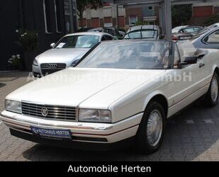 Cadillac Allante Gebrauchtwagen