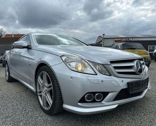 Mercedes-Benz E 350 Gebrauchtwagen