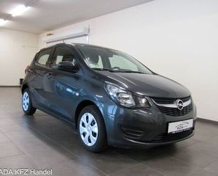 Opel Karl Gebrauchtwagen