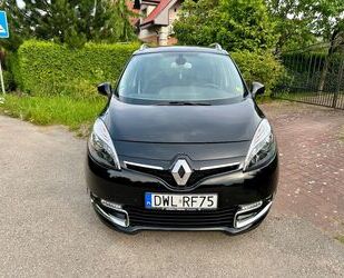 Renault Grand Scenic Gebrauchtwagen