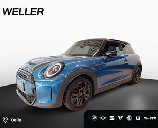 Mini Cooper S Gebrauchtwagen