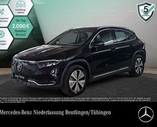 Mercedes-Benz EQA Gebrauchtwagen